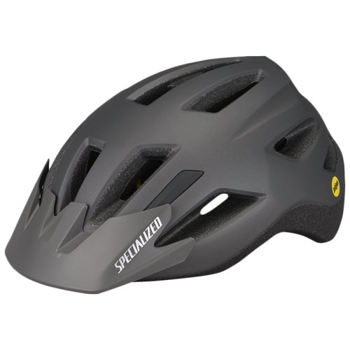 Шлем Specialized SHUFFLE LED SB HLMT MIPS CE SMK YTH (60021-1733)