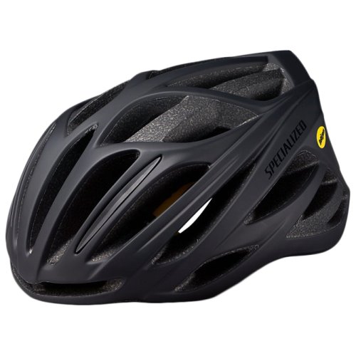 Шлем Specialized ECHELON II HLMT MIPS CE BLK L (60119-1414)