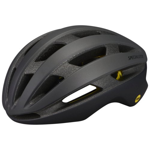 Шлем Specialized AIRNET HLMT MIPS CE BLK/SMK L (60121-1604)