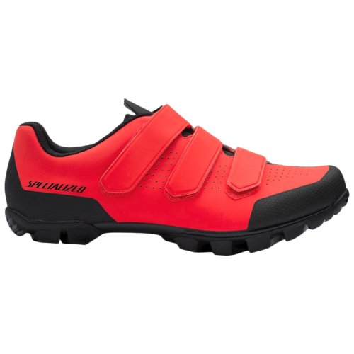 Велообувь Specialized SPORT MTB SHOE RKTRED 38 (61119-5138)