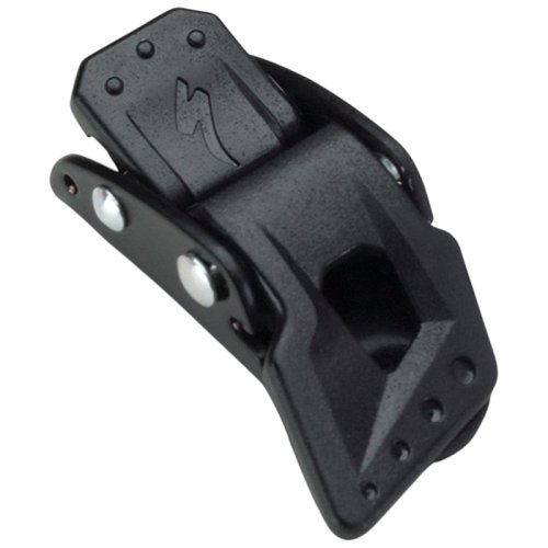 Комплектуючі для веловзуття Specialized BUCKLE BLK PAIR