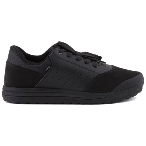 Велообувь Specialized 2FO ROOST FLAT MTB SHOE BLK/SLT 44