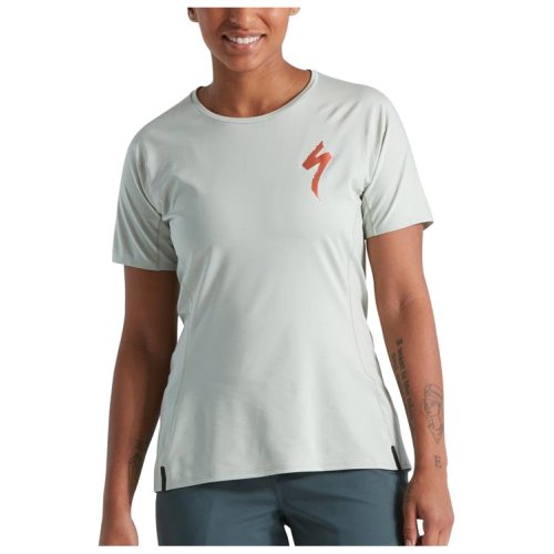 Джерси Specialized TRAIL AIR JERSEY SS WMN SPR S (64021-0122)