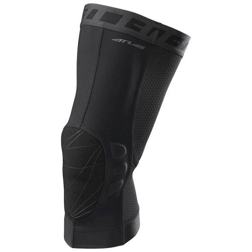 Защита колена Specialized ATLAS KNEE PAD BLK S (64315-1102)