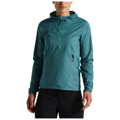 Куртка Specialized TRAIL-SERIES WIND JACKET WMN DSTTUR S (64421-8612)