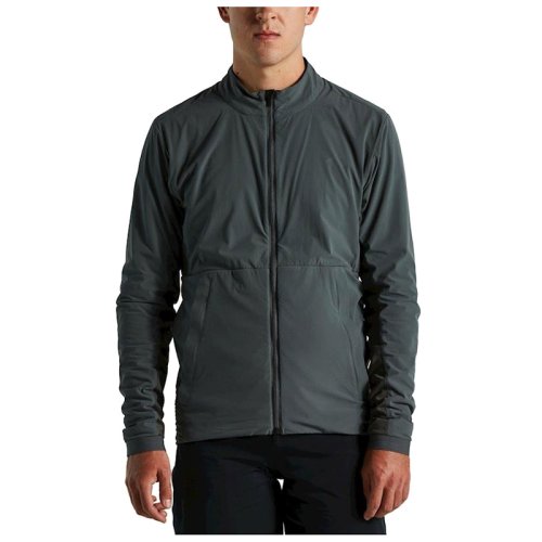 Куртка Specialized TRAIL-SERIES ALPHA JACKET MEN SLT L (64421-9414)