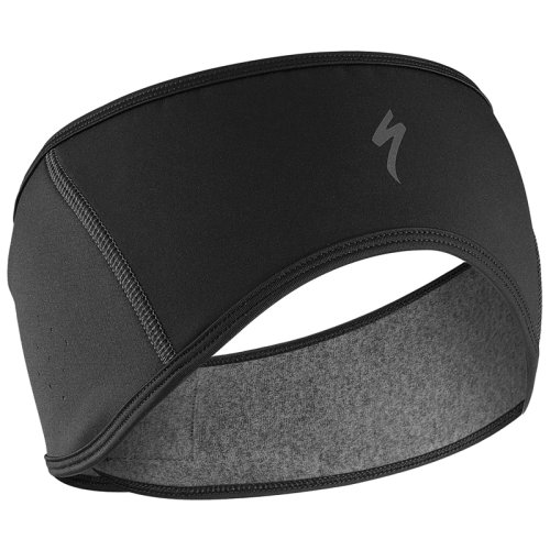 Пов'язка наголову Specialized ELEMENT HEADBAND BLK OSFA (644-7685)