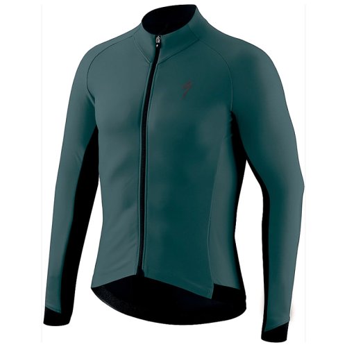Джерсі Specialized THERMINAL SL EXPERT JERSEY LS FSTGRN XL (644-89455)