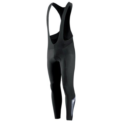 Велоштаны с лямками Specialized THERMINAL RBX COMP CYCLING BIB