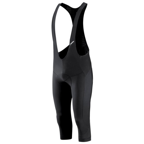 Велоштаны с лямками Specialized THERMINAL RBX COMP CYCLING BIB