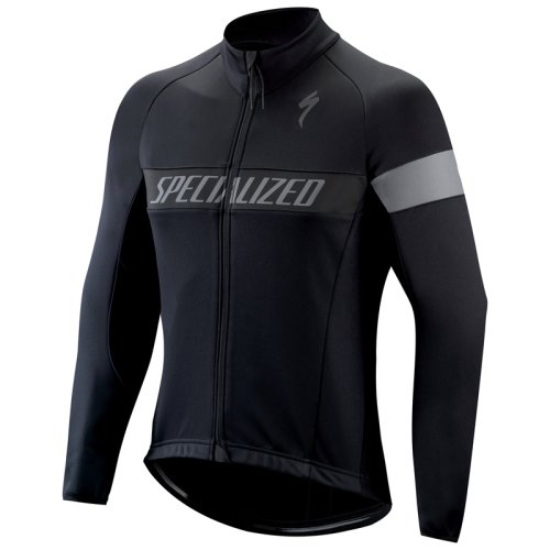 Куртка Specialized ELEMENT RBX SPORT LOGO JACKET TRURED XL (644-89835)