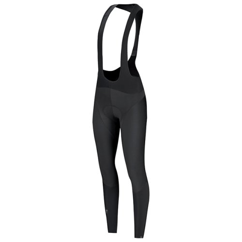 Велоштаны с лямками Specialized ELEMENT RBX COMP CYCLING BIB TIGHT WMN BLK M (644-90053)