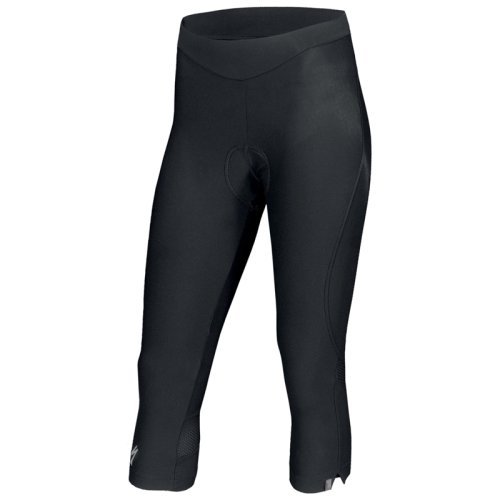 Велоштаны с лямками Specialized RBX COMP KNICKER TIGHT WMN BLK S (644-90072)