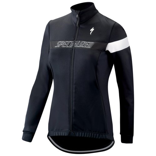 Куртка Specialized ELEMENT RBX SPORT JACKET WMN BLK/WHT S (644-90082)