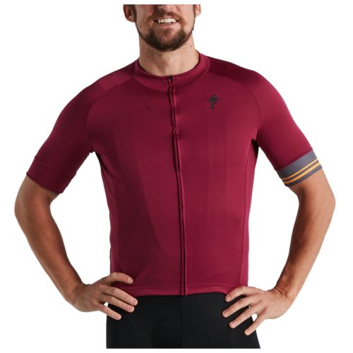 Джерси Specialized RBX SPORT LOGO JERSEY SS RBYWN L (644-91724)