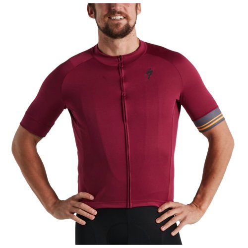 Джерси Specialized RBX SPORT LOGO JERSEY SS RBYWN XXL (644-91726)