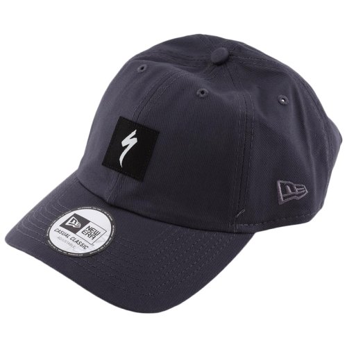 Кепка Specialized NEW ERA CLASSIC HAT SPECIALIZED SMK OSFA (64821-2510)