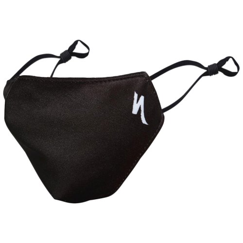 Маска Specialized SPECIALIZED FACE MASK REUSABLE BLK OSFA EA (64821-9980)