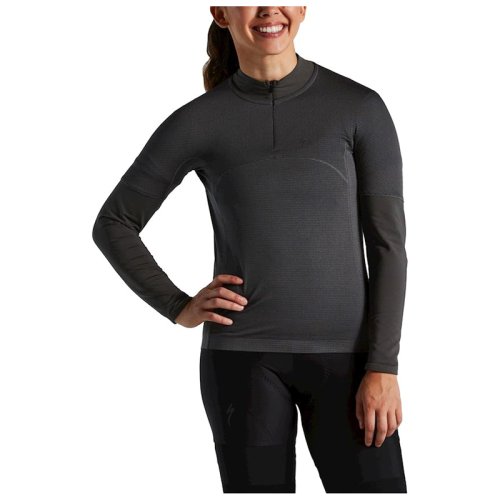 Джерсі Specialized PRIME-SERIES THERMAL JERSEY LS WMN SLT S (64921-0722)