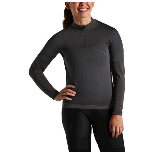 Джерси Specialized PRIME-SERIES THERMAL JERSEY LS WMN SLT M (64921-0723)