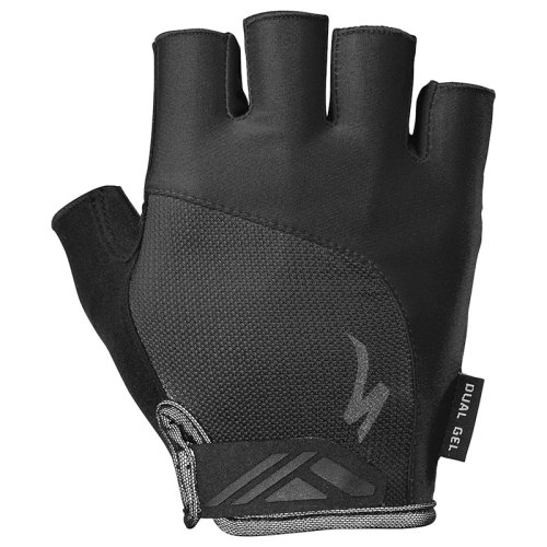 Перчатки Specialized BG DUAL GEL GLOVE SF BLK XL (67019-1005)
