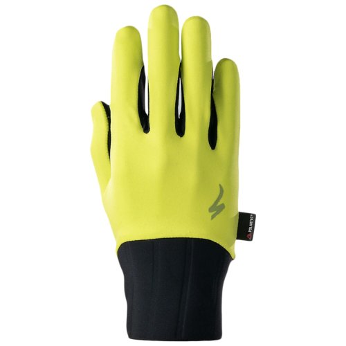 Рукавиці Specialized PRIME-SERIES THERMAL GLOVE MEN HYPERVIZ L (67221-3604)