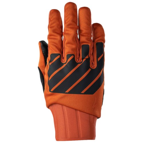 Перчатки Specialized TRAIL-SERIES THERMAL GLOVE MEN REDWD L (67221-4314)