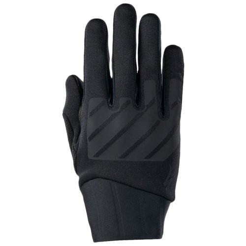 Рукавиці Specialized TRAIL-SERIES THERMAL GLOVE WMN BLK M (67221-4403)