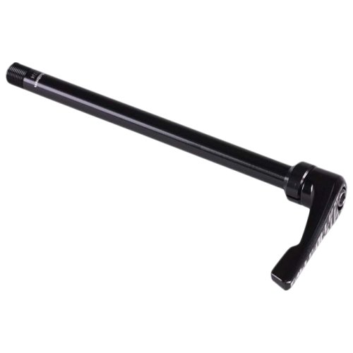 Ось Specialized AXL MY16-17 SBC REAR THRU AXLE WITH LEVER 148MM X 12MM (S170200009)