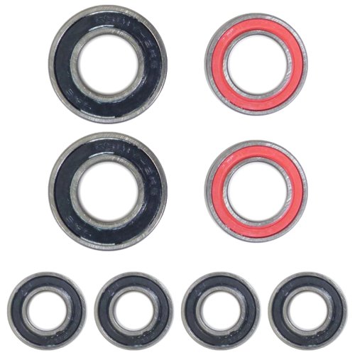 Набор подшибников MY18 EPIC BEARING KIT (S180600001)
