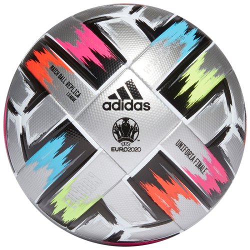 Футбольный мяч Adidas Uniforia League