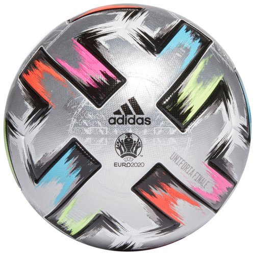 Футбольний м'яч Adidas UNIFO FIN PRO