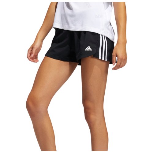 Шорты adidas Pacer 3-Stripes Woven Shorts