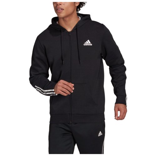 Джемпер Adidas Essentials 3-Stripes