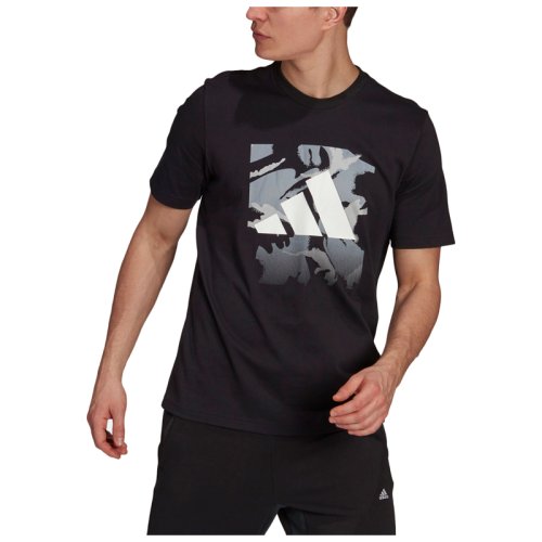 Футболка Adidas Camo Bos Tee