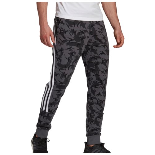 Брюки adidas SPORTSWEAR FUTURE ICONS CAMO GRAPHIC