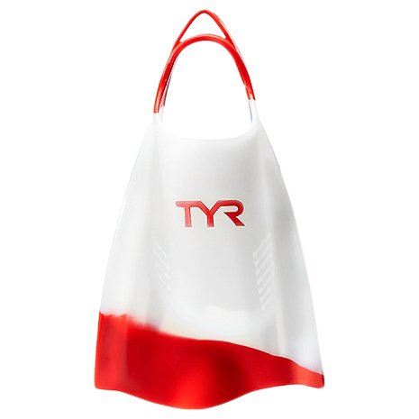 Ласти TYR HYDROBLADE FINS CLEAR L