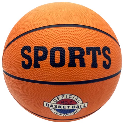 М'яч баскетбольний Newt Sport Basket ball №7