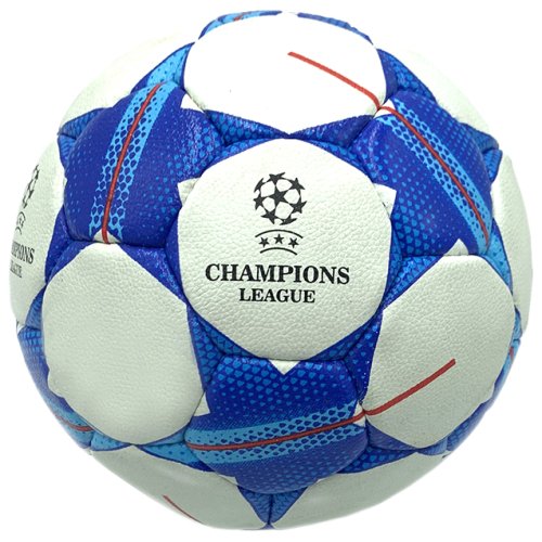 Мяч футбольный Newt Rnx Champion League №5 NE-F-FLB