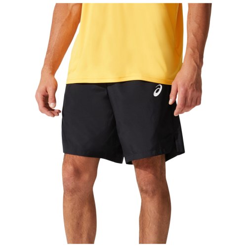 Теннисные шорты ASICS M COURT SHORT 9IN