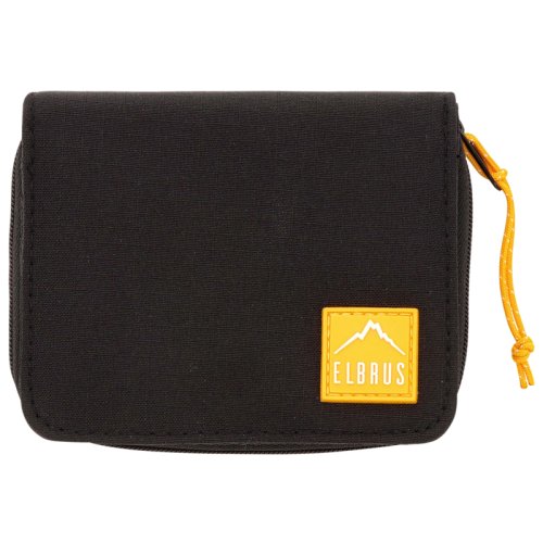 Гаманець ELBRUS WALLO-BLACK