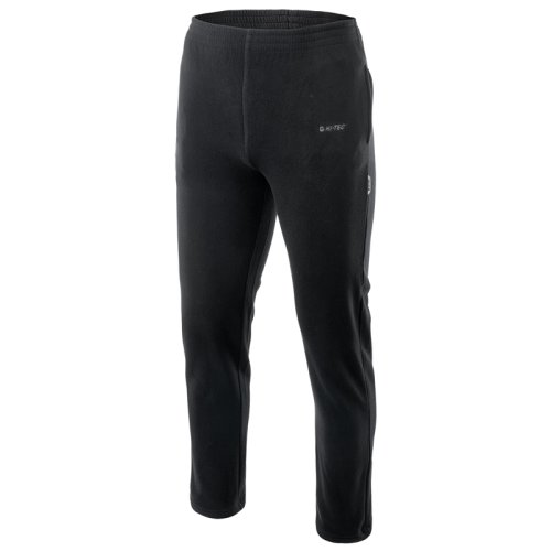 Флис Hi-Tec KOTTE-BLK