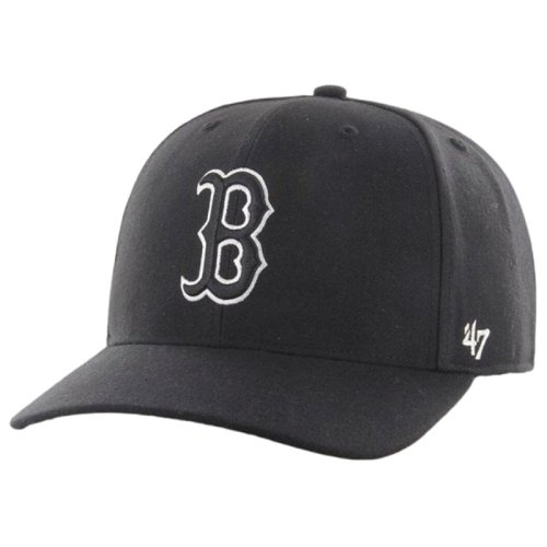 Кепка 47 Brand BOSTON RED SOX COLD ZONE DP WO