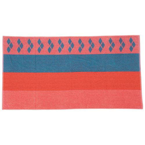 Полотенце Аrena BEACH MULTISTRIPES TOWEL