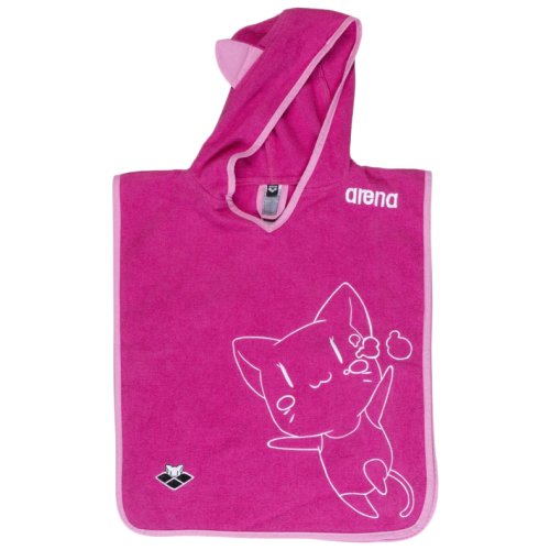 Рушник Аrena FRIENDS PONCHO KIDS