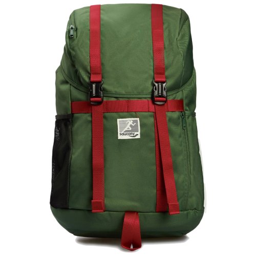 Рюкзак Saucony OVERHAUL BACKPACK