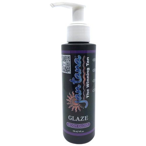 Бронзатор JT Глазурь Body Gloss 118 мл