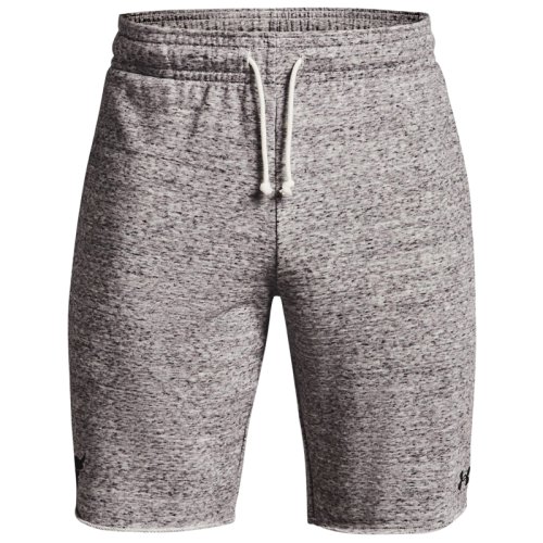 Шорты Under Armour Project Rock Terry Shorts