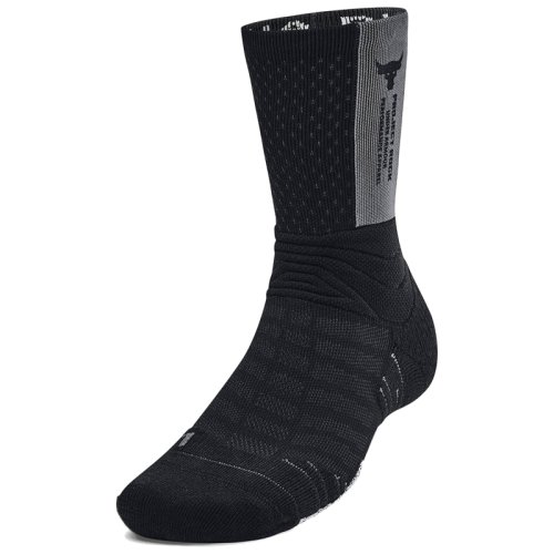 Носки Under Armour Project Rock Playmaker