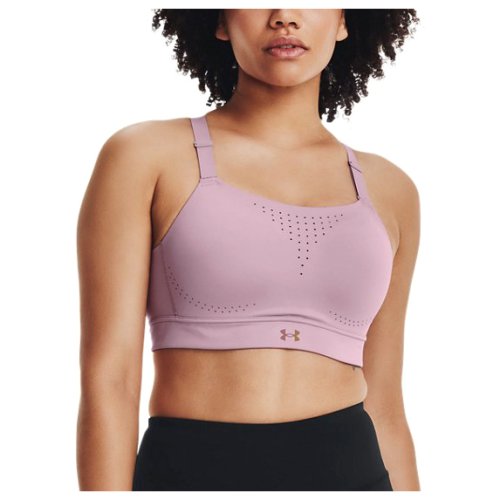 Топ Under Armour Rush High